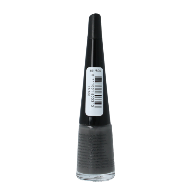 Herome Take away nail colour basic 71 4 Millilitres