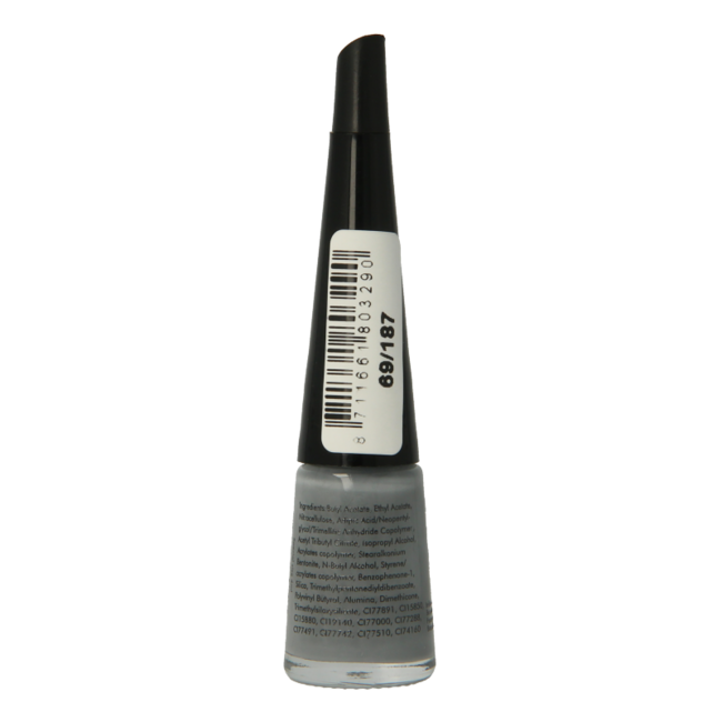 Herome Take away nail colour basic 69/187 4 mililitros