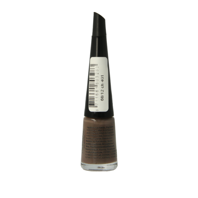 Herome Take Away Nail Colour Basic 68/12 CH 401 4ml