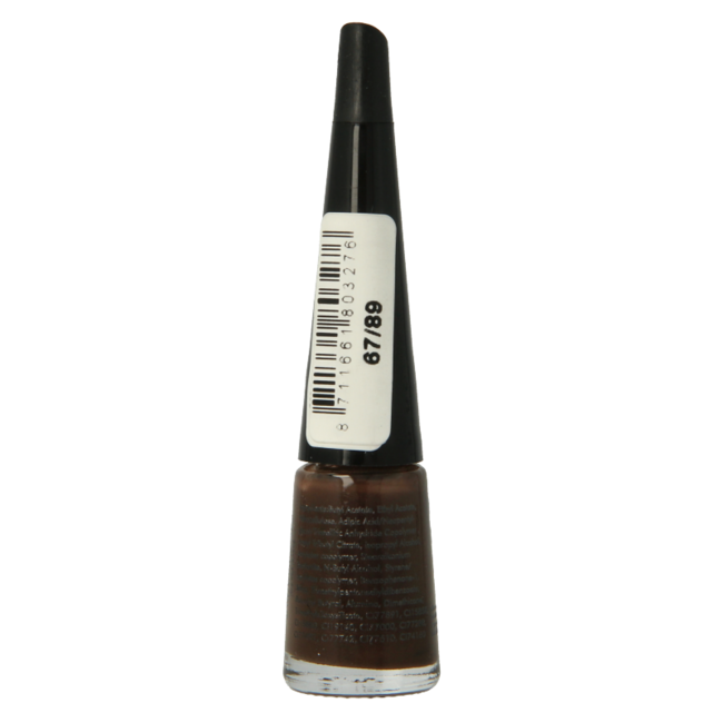 Herome Take away nail colour basic 67/89 4 mililitros