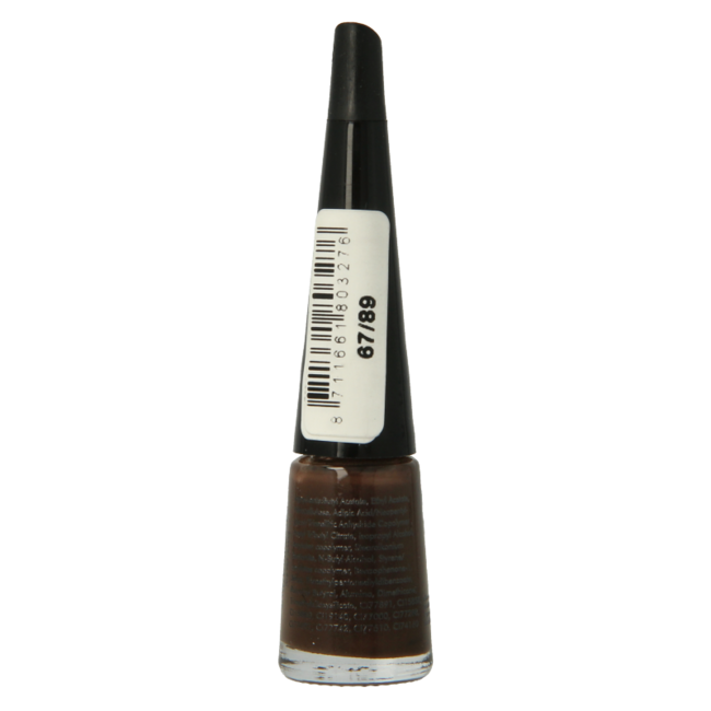 Lakier do paznokci Herome Take away basic 67/89 4 mililitry