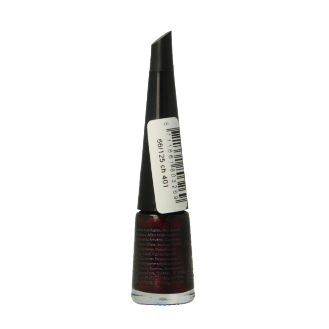 Herome Take away nail colour basic 66/125 4 Milliliter