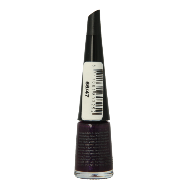Herome Take away nail colour basic 65/47 4 Mililitros
