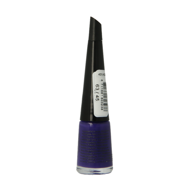 Herome Take away nail colour basic 63/45 4 Mililitros