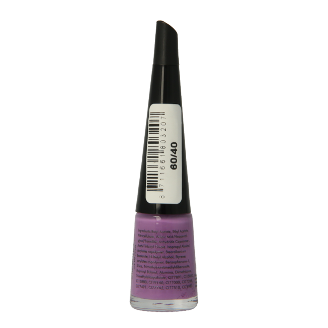 Herome Take away nail colour basic 60/40 4 ml