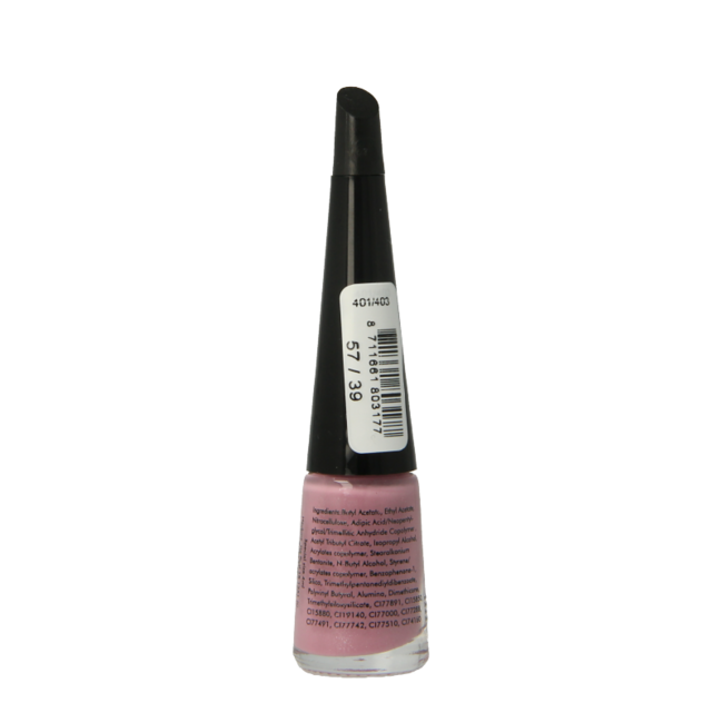 Herome Take away nail colour basic 57/39 4 mililitros