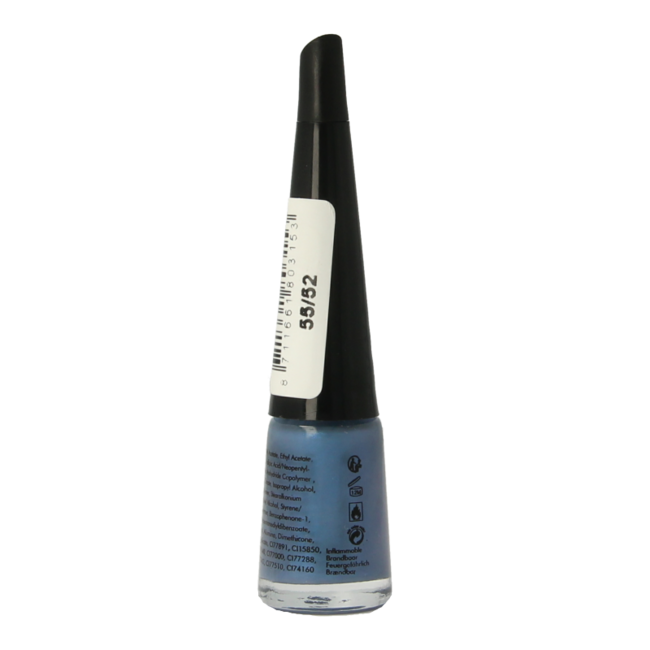 Herome Take away nail colour basic 55/52 4 Mililitros