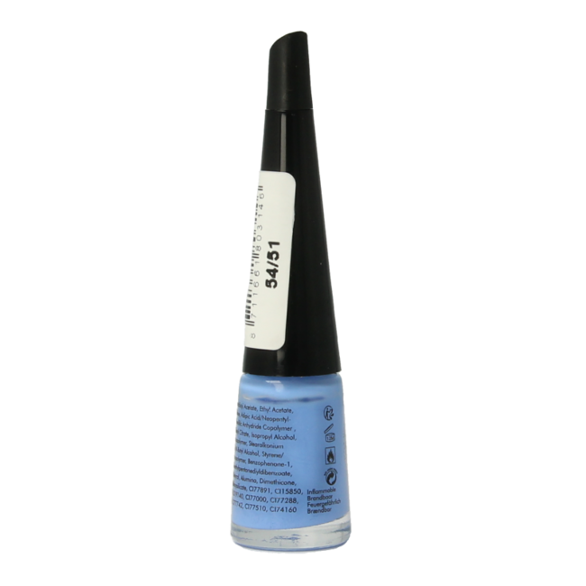 Herome Take away nail colour basic 54/51 4 Milliliter