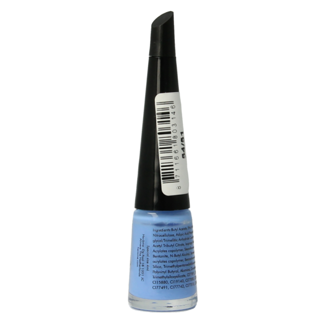 Herome Take Away Nagellack Basic 54/51 4 Milliliter