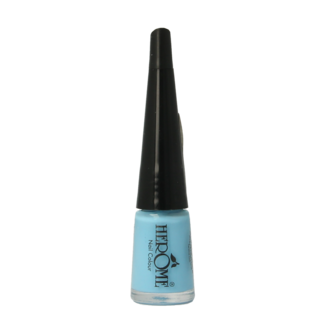 Herome Herome Take away nail colour basic 53/53 ch 401 4 Milliliter