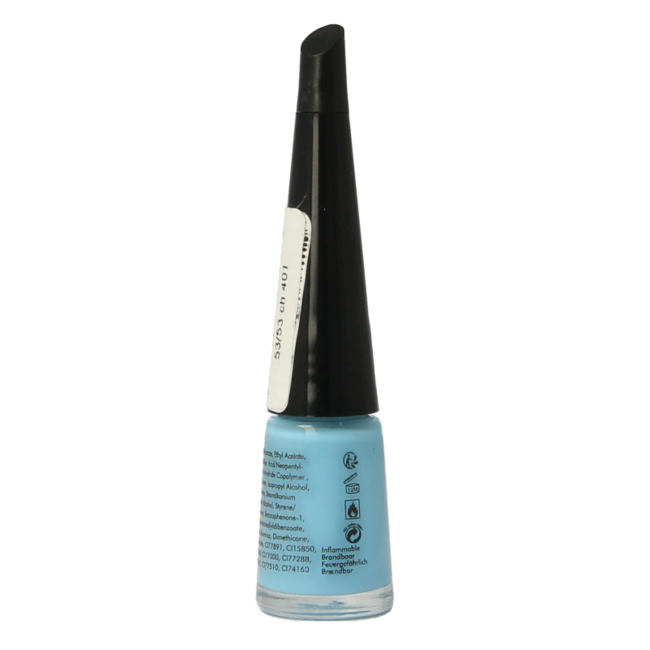 Herome Take Away Nagellack Basic 53/53 ch 401, 4 Milliliter