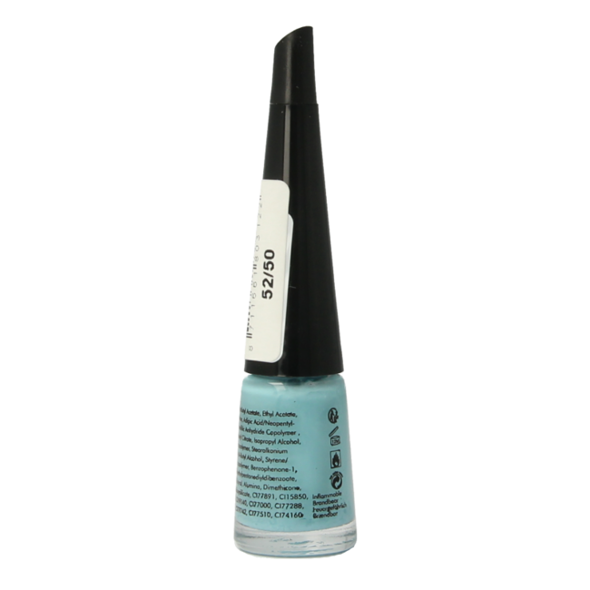 Herome Take Away Nail Colour Basic 52/50 4ml
