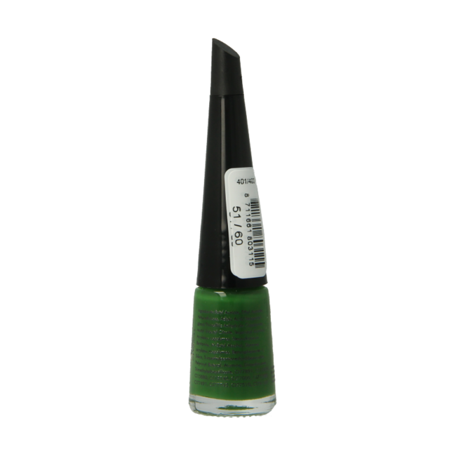 Herome Take away nail colour basic 51/60 4 Mililitros