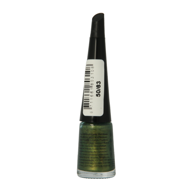 Herome Take Away Nagellack Basic 50/63 4 Milliliter