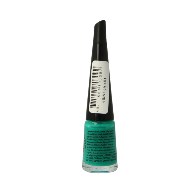 Herome Take away Nagellack basic 49/61 ch 401 4 Milliliter