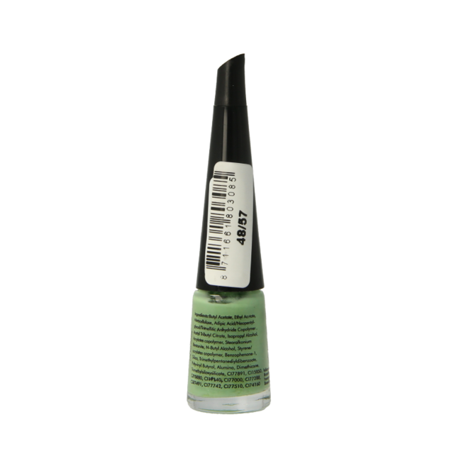 Herome Take away Nagellack Basic 48/57 4 Milliliter