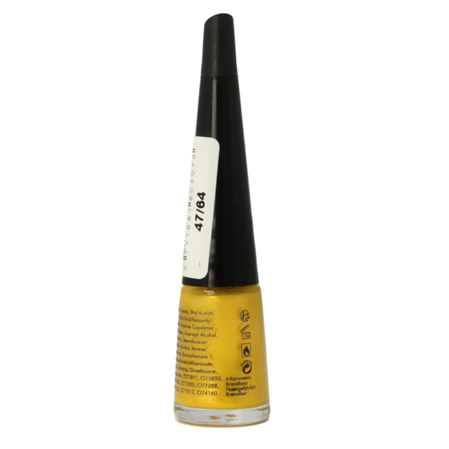 Herome Take away Nagellack basic 47/64 4 Milliliter