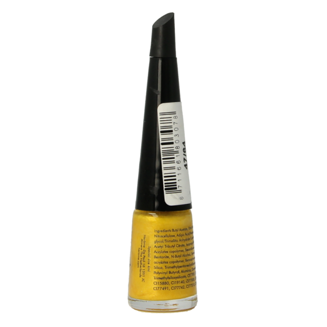 Herome Take away Nagellack basic 47/64 4 Milliliter