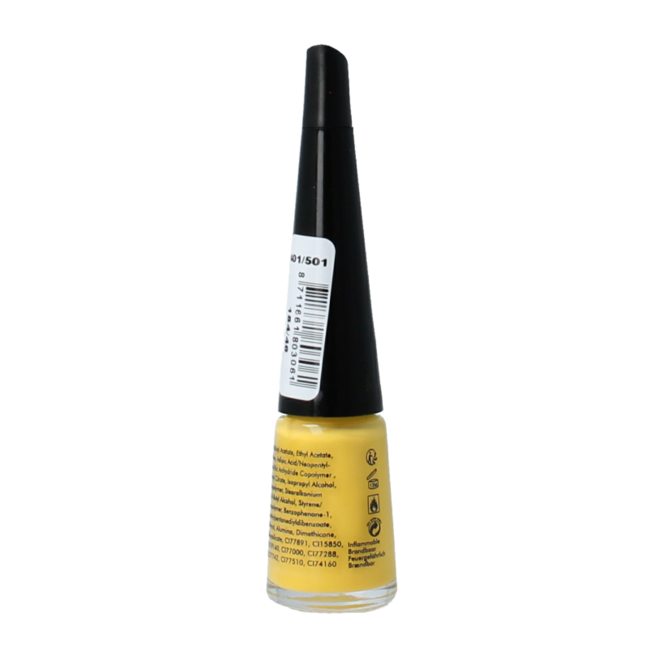 Herome Take away nail colour basic 46 4 Mililitry