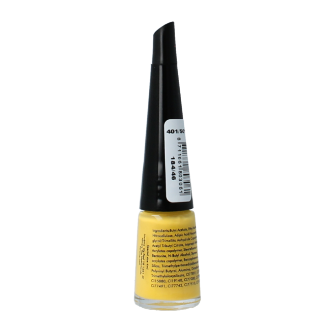 Herome Take away nail colour basic 46 4 Milliliter
