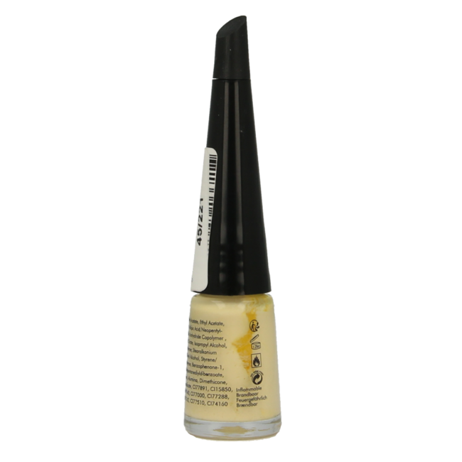 Herome Take away nail colour basic 45/221 4,00 Milliliter