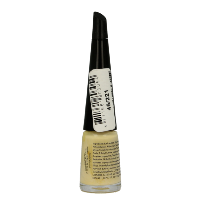 Herome Take away nail colour basic 45/221 4,00 Milliliter