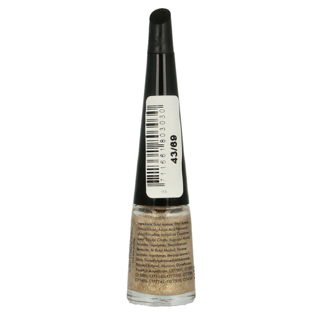 Herome Take Away Nagellack Basic 43/69 4 Milliliter