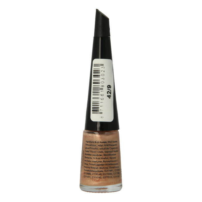 Herome Take away Nagellack basic 42/9 4 Milliliter