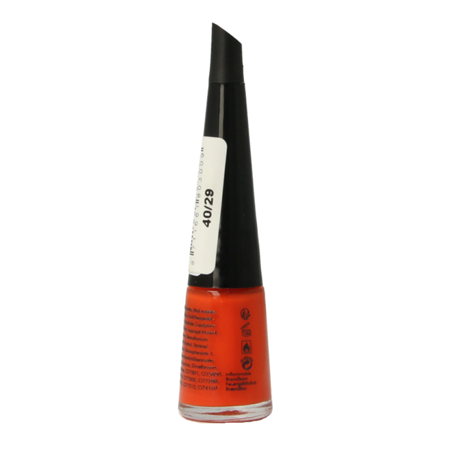 Herome Take away nail colour basic 40/29 4 Milliliter