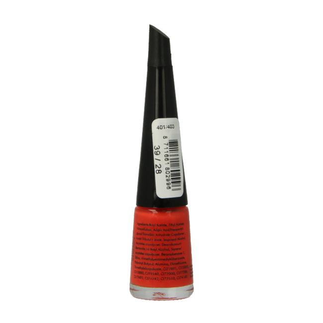 Herome Take away nail colour basic 39 4 mililitros