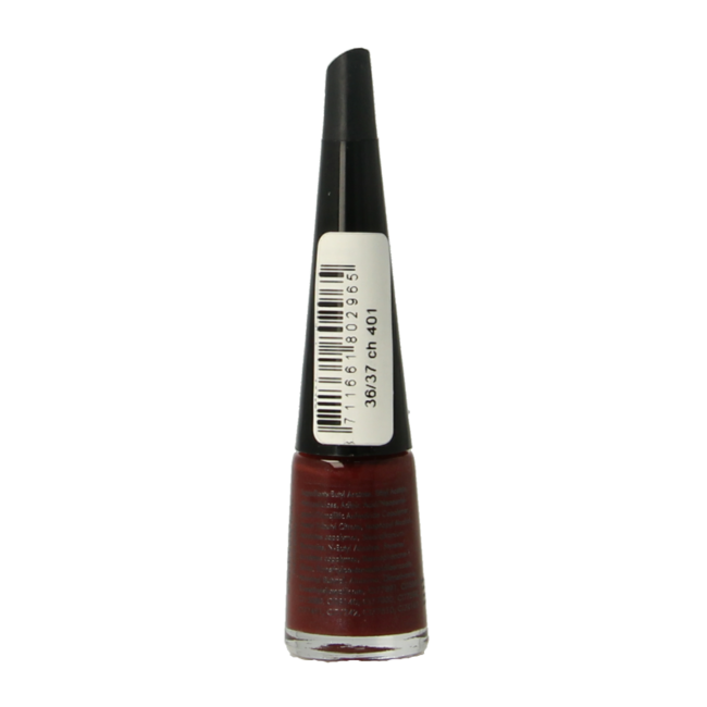 Herome Take away Nagellack basic 36/37 4,00 Milliliter