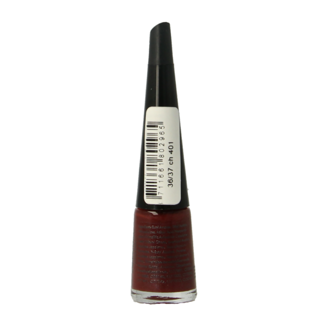 Herome Take away nail colour basic 36/37 4 Milliliter