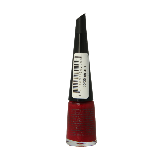 Herome Take Away Nail Colour Basic 35 4 ml