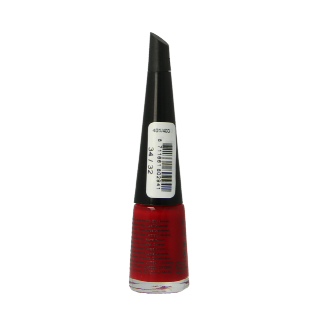 Herome Take away nail colour basic 34/32 4 mililitros
