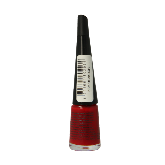 Herome Take away nail colour basic 33 4 Millilitres