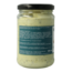 Organic mayonnaise with wakame 300ml
