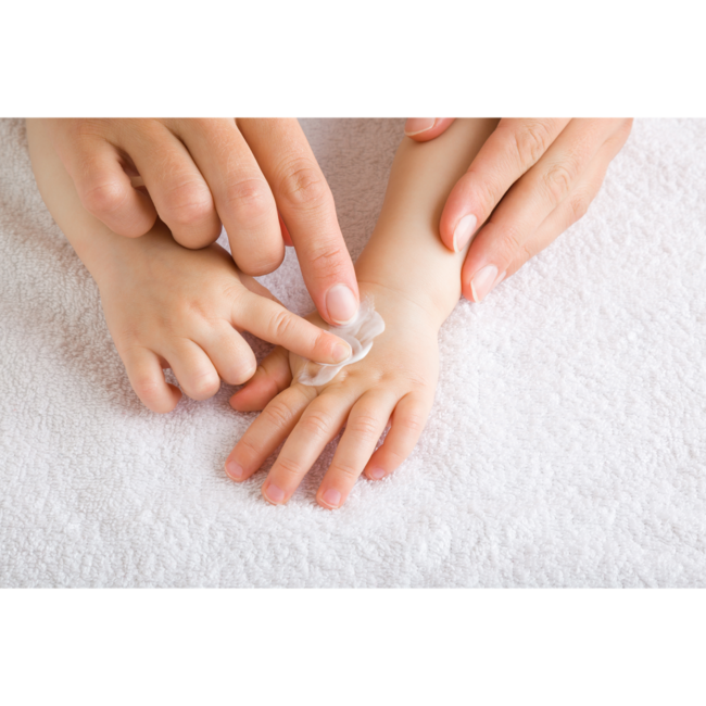 Pomada de Zinc 28 Gramos