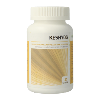 Ayurveda Health Ayurveda Health Keshyog 120 comprimidos