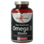 Lucovitaal Omega 3 fish oil pure cold water 120 Capsules
