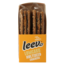 Lowcarb Cracker Mehrkorn Bio 80 Gramm