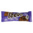 Leev Lovely barrita de lentejas cacao bio 30 gramos