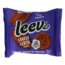 Leev Lovely lentil cakes cacao bio 60 Gram