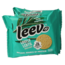 Tortitas de lentejas Leev Lovely con romero bio 54 g