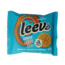 Leev Lovely lentil cakes caramel organic 20 Gram