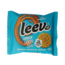 Leev Lovely tortitas de lentejas caramelo bio 20 gramos