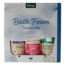 Kneipp Bath Foam Favourites Gift Set 1 Set
