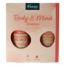 Gift set body & mind balance moments 1 Set