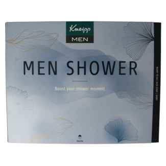 Kneipp Set regalo lusso uomo 1 Set