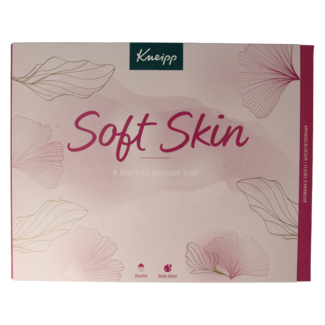 Kneipp Kneipp Set de regalo luxe soft skin 1 Set