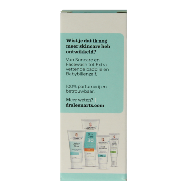 Drs Leenarts Lotion asséchante boutons 15 ml